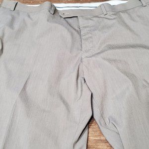 Ralph Lauren Flat Front Trousers 42 x…